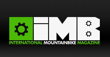 International Mountain Bike Magazine - IMB
