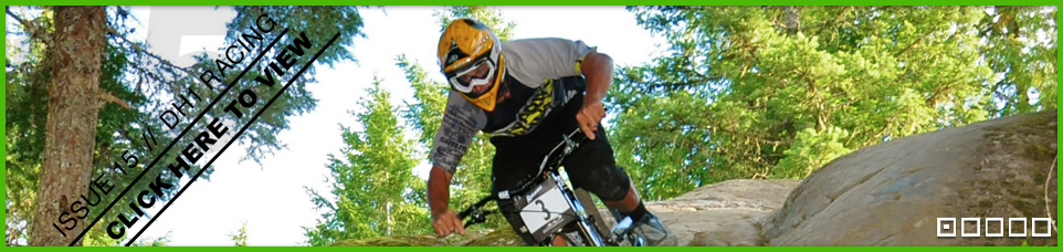 Mountain Bike Magazine Free Online - Image 1