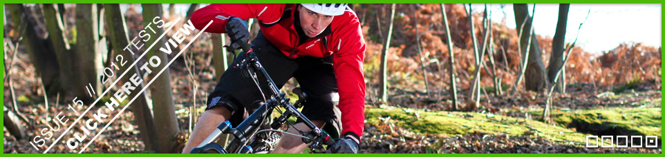 Mountain Bike Magazine Free Online - Image 5
