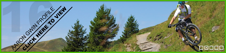 Free Online Mountain Bike Magazine - Image 2