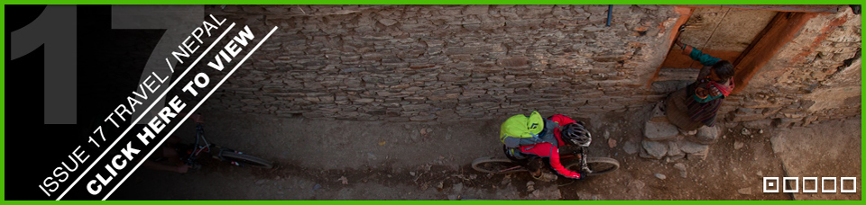 Mountain Bike Magazine Free Online - Image 1
