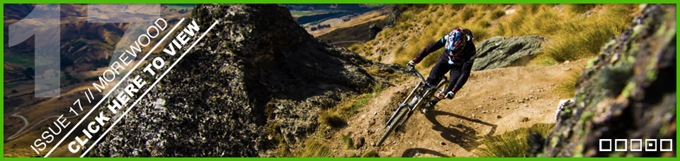 Free Mountain Bike Magazine - Image 4