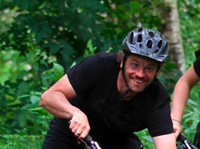 Mountain Bike Technique -  All the Necessary Skills Part 1 2012