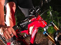 Mountain Bike Technique -  All the Necessary Skills Part 2 2012