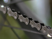Mountain Bike Technique -  Drivetrain Maintenance Part 2 2012
