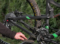 Drivetrain Maintenance Part 1 2012