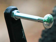 Fixing a Broken Pedal 2011