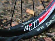 Fixing a Puncture 2011