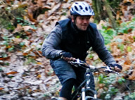 Get More Out of the Trail: Part 3 2011