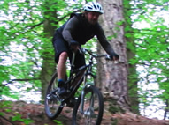 Short Sharp and Steep Part 2 2011