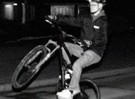 Wheelie