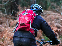 Winter Riding Part 3