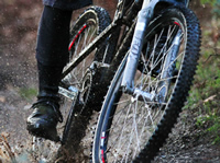 Winter Riding Part 4 2012