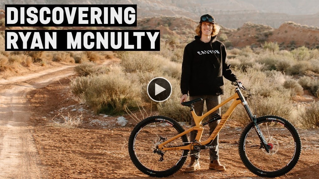 Video: ‘Discovering Ryan McNulty’ 1 Video: ‘Discovering Ryan McNulty’