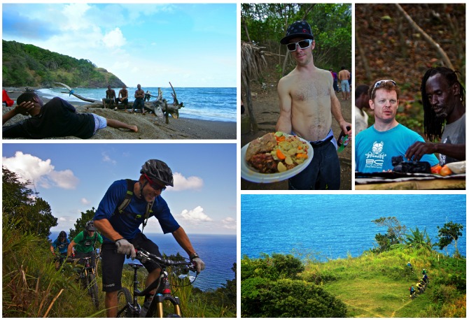 Moving around the island we were taken to places that few tourists frequent, this is the beauty of adventure and working with local guides. We began to truly understand what Island life is like outside of the main thoroughfares.