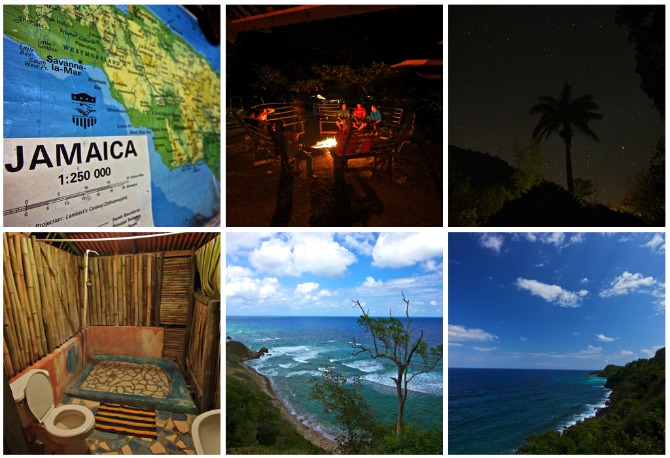 Much of Jamaica is undeveloped and quiet, a perfect retreat and we felt right at home –escaping the urban jungle and the tourist compounds we found the true roots of Jamaica. It was not hard to think about Bob Marley and his Reggae and compare that to the modern Reggae that comes out of Kingston one of the toughest cities in the world.