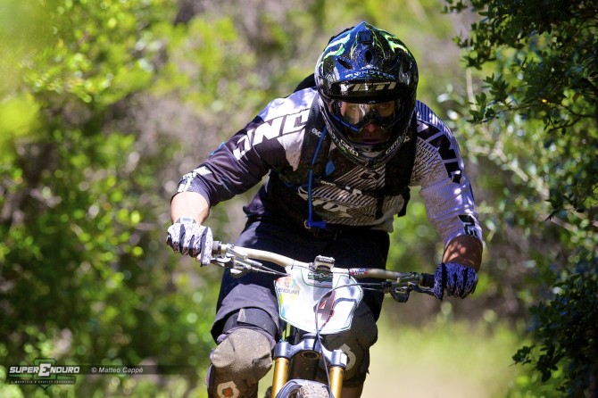 Jared Graves can turn his mind and skill set to anything!