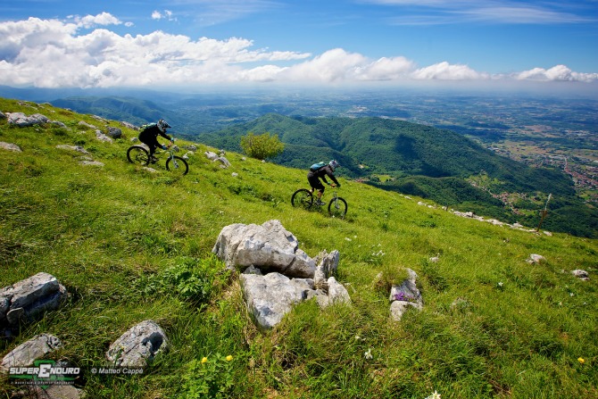 PRO3 Scenery