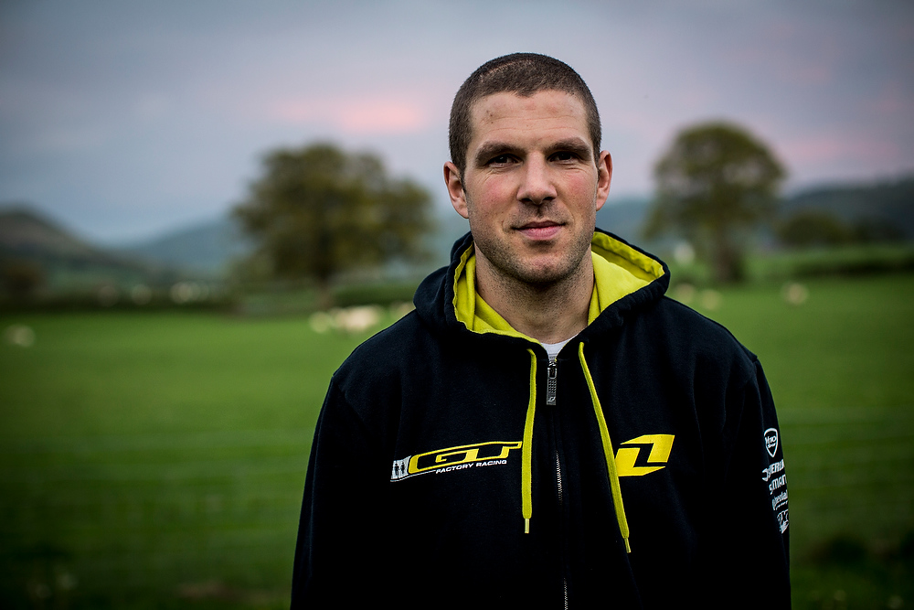 Get Well Soon Dan!