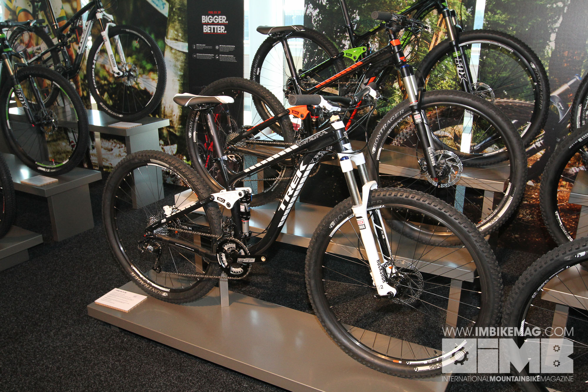 £1,500 buys you the Trek Fuel EX 5 29, thats a lot of bike for the money!