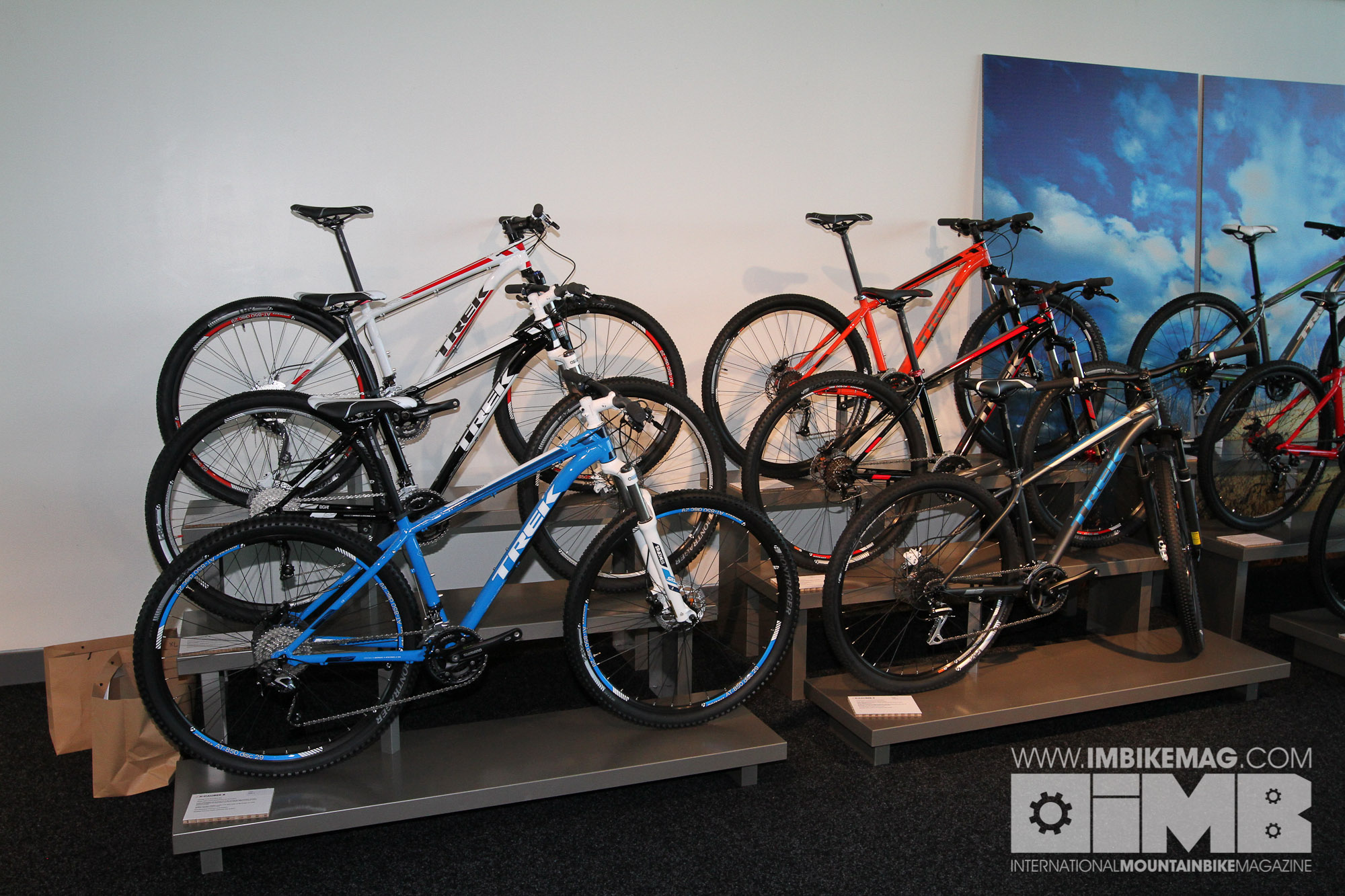 Some X-Caliber's just chilling.