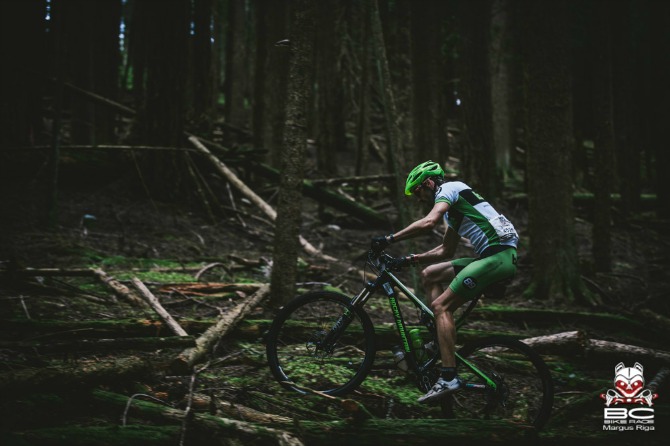 Go green on Rocky Mountain Day.