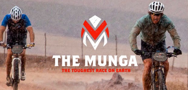 Munga Prize