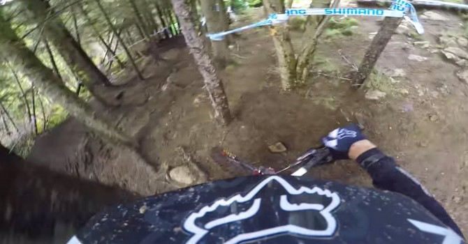 THE SYNDICATE - Ratboy POV - Ft. William, Scotland