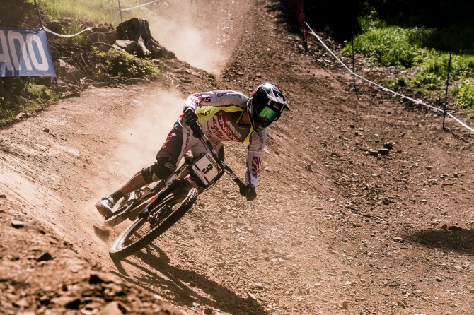 THE SYNDICATE - Episode 4 - Lenzerheide, Switzerland