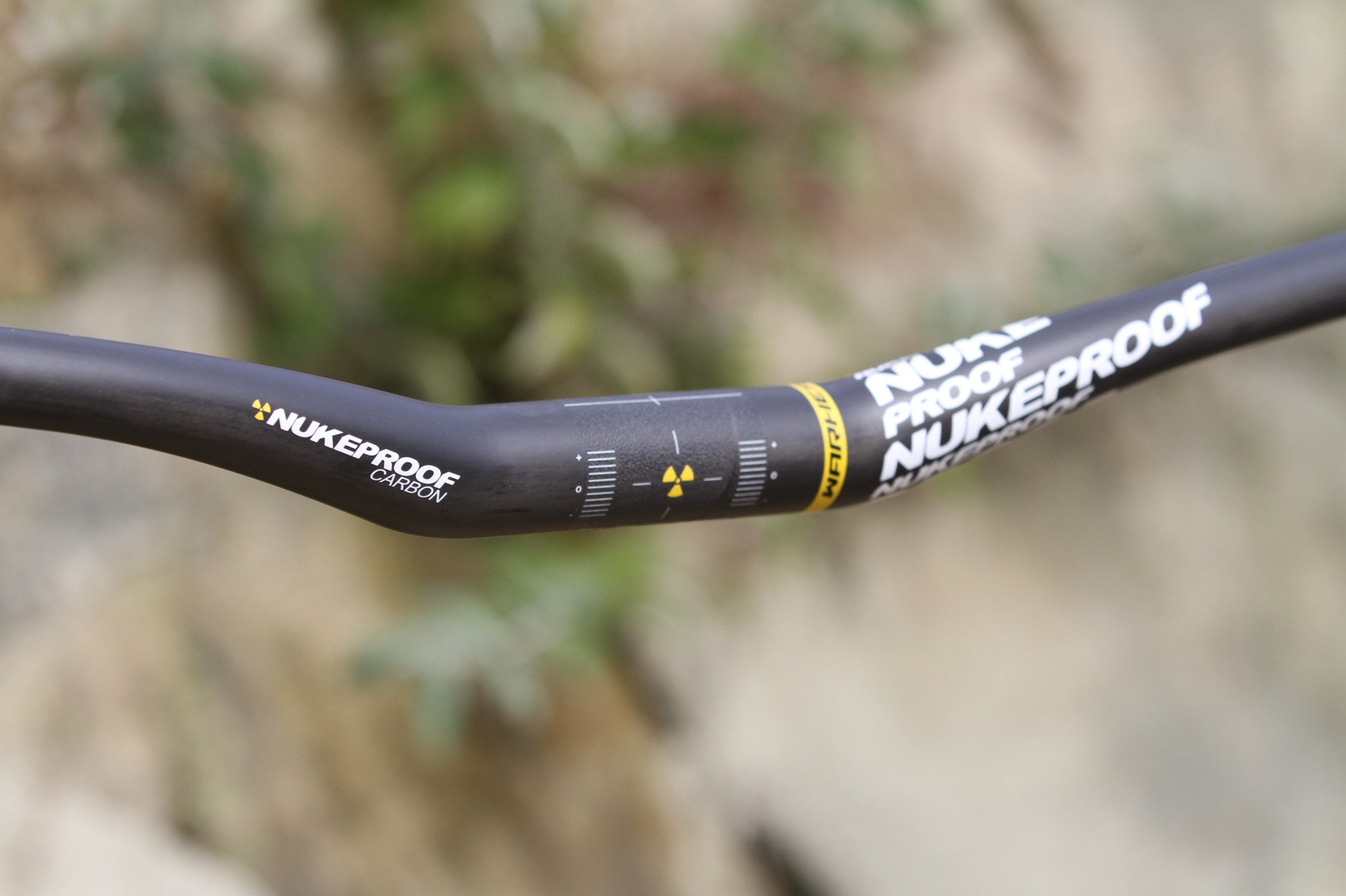 nukeproof mtb bars