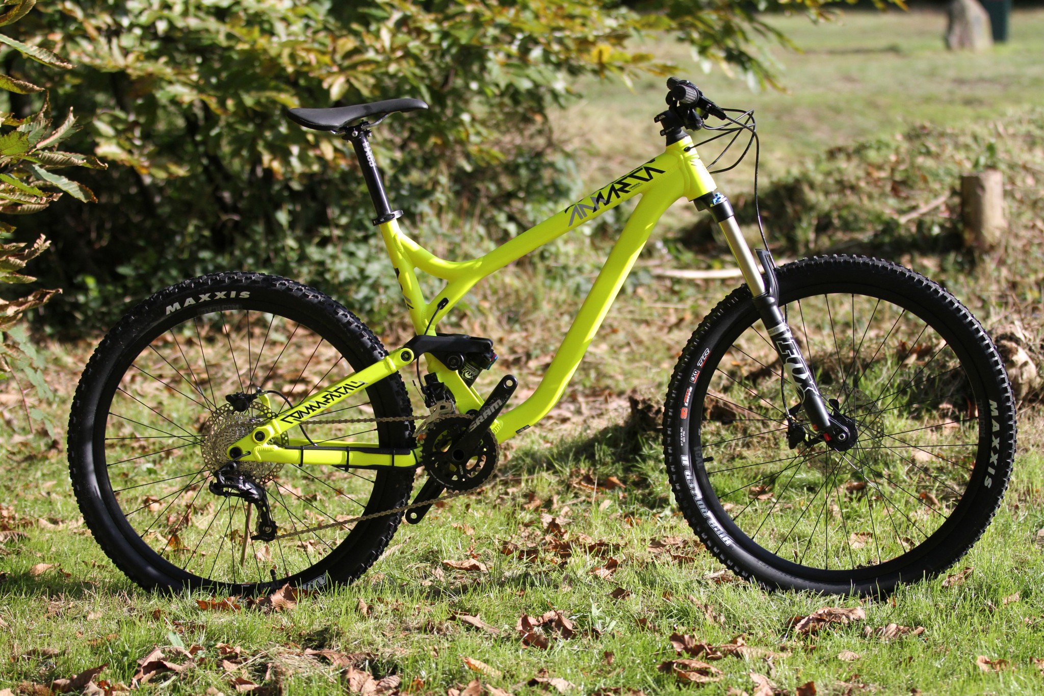 commencal meta 3