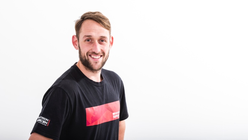 Madison Saracen Factory Team Announcement