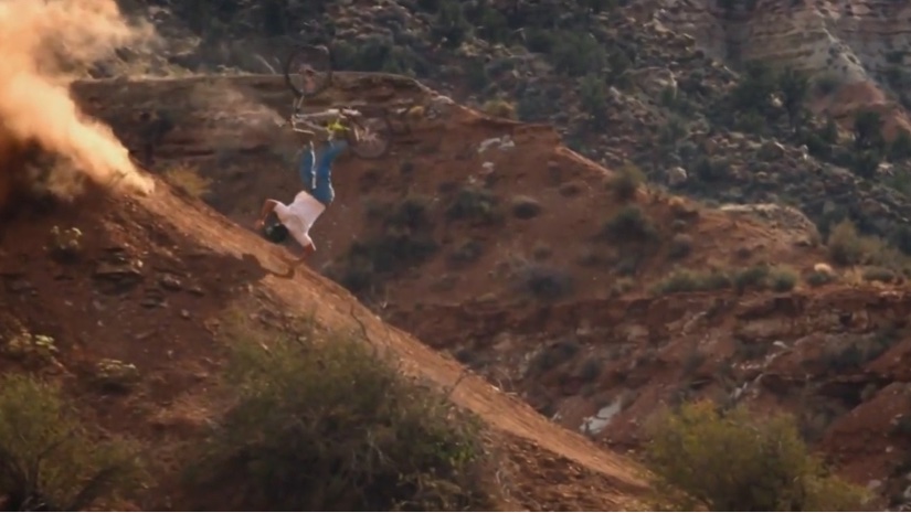 #WipeoutWednesdays - Best Of Crash - Downhill MTB