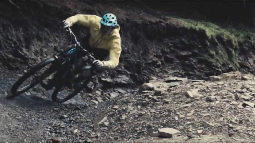 BikePark Wales: Winter - Available For A Limited Period Only