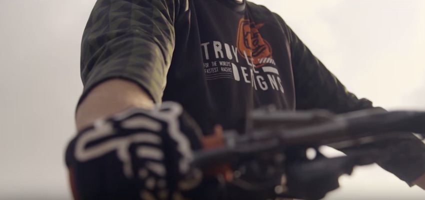 New 2016 Troy Lee Designs Apparel And Protection