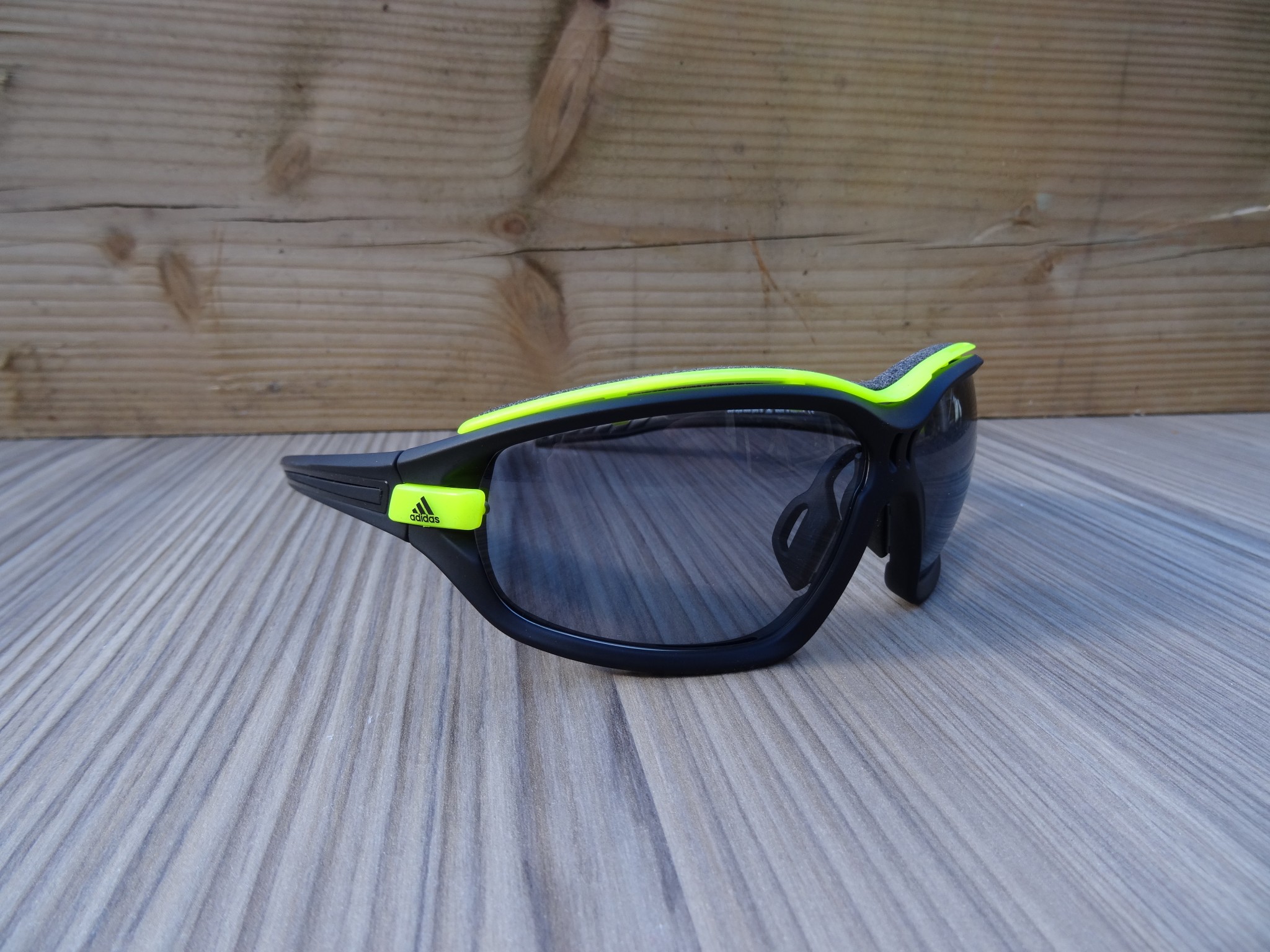 Adidas Evil Eye Evo Pro Vario | Mountain Bike Reviews » Protection » Glasses | Free Magazine | IMB