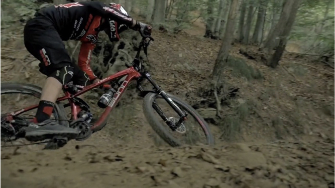 Team SUNN // EWS #8 Finale Ligure 2016