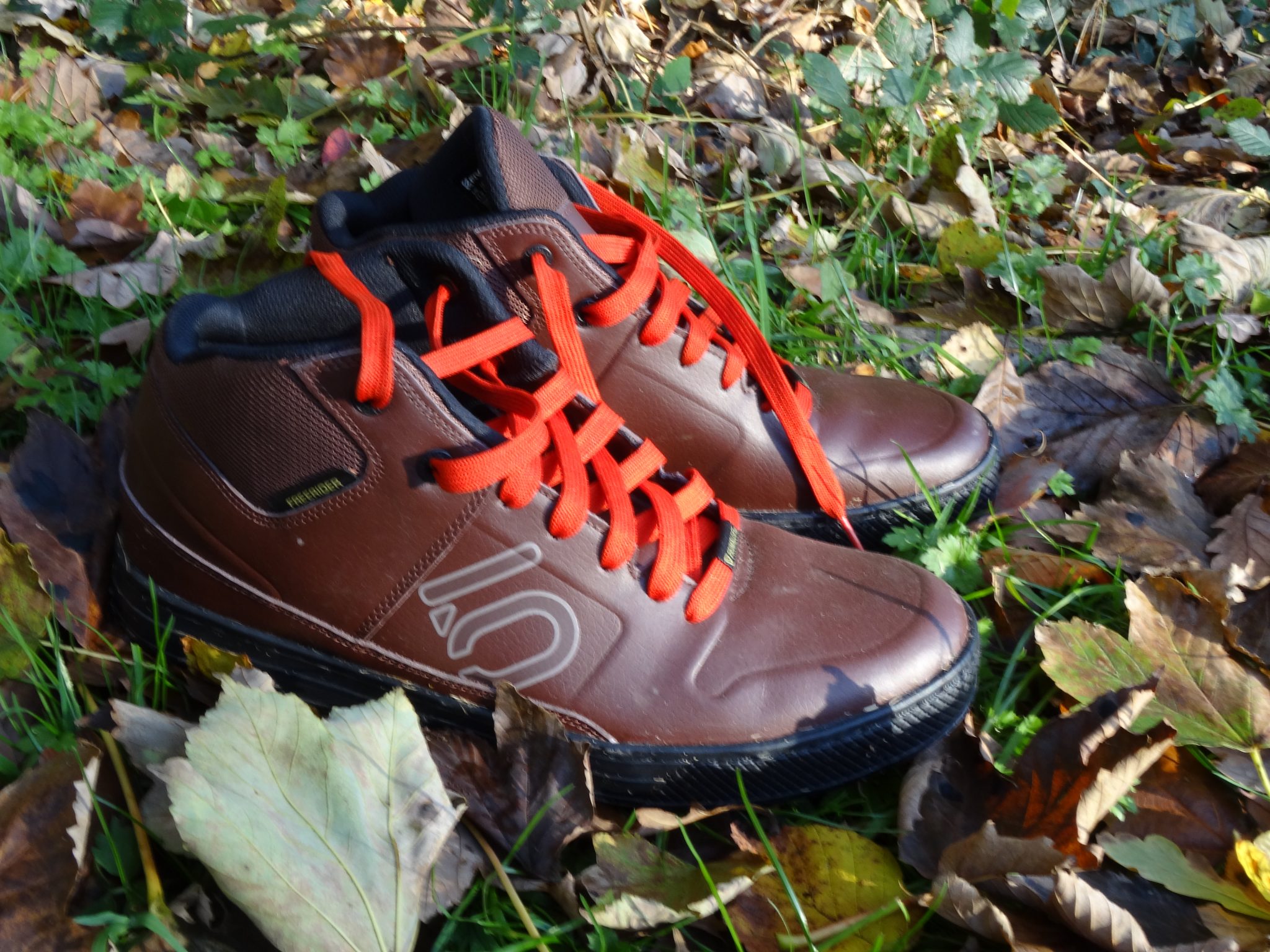 five ten freerider eps high mtb shoes