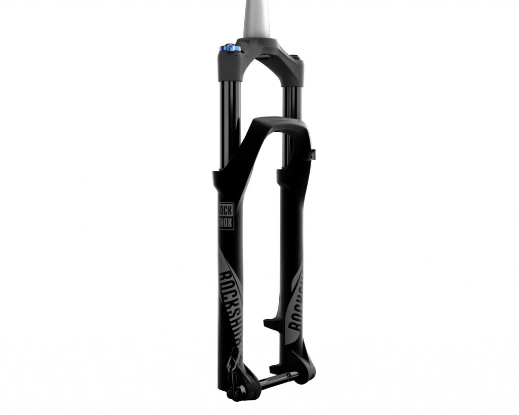 rockshox judy silver tk setup