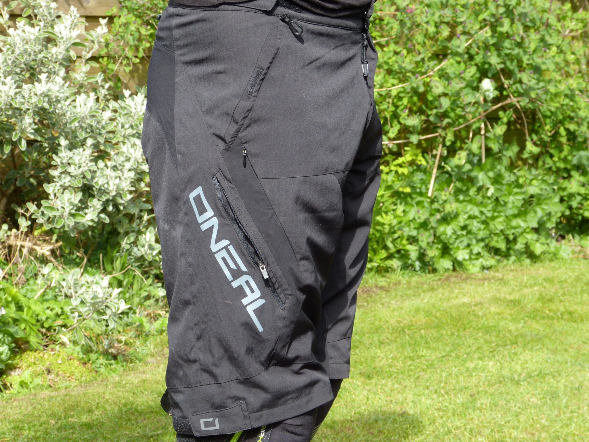 oneal mtb shorts