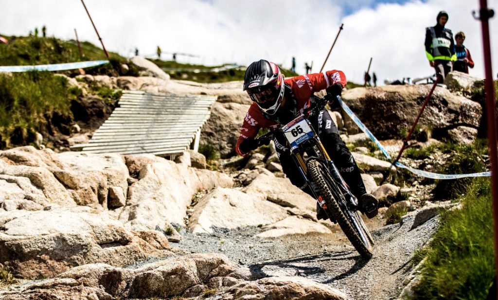 Atherton Diaries Episode 5: DIY Dislocation Treatment & Big Crashes