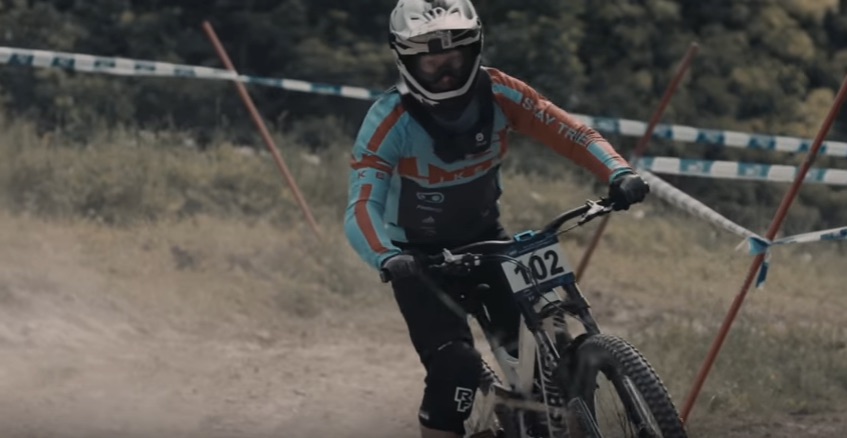 NS Bikes Factory Racing Webisode #2