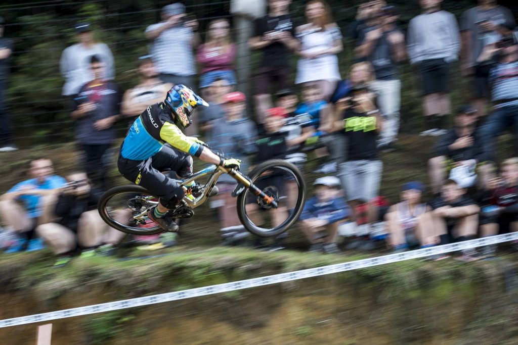 ROSE, Canyon, Trek: Tight Competition Between Factory Teams