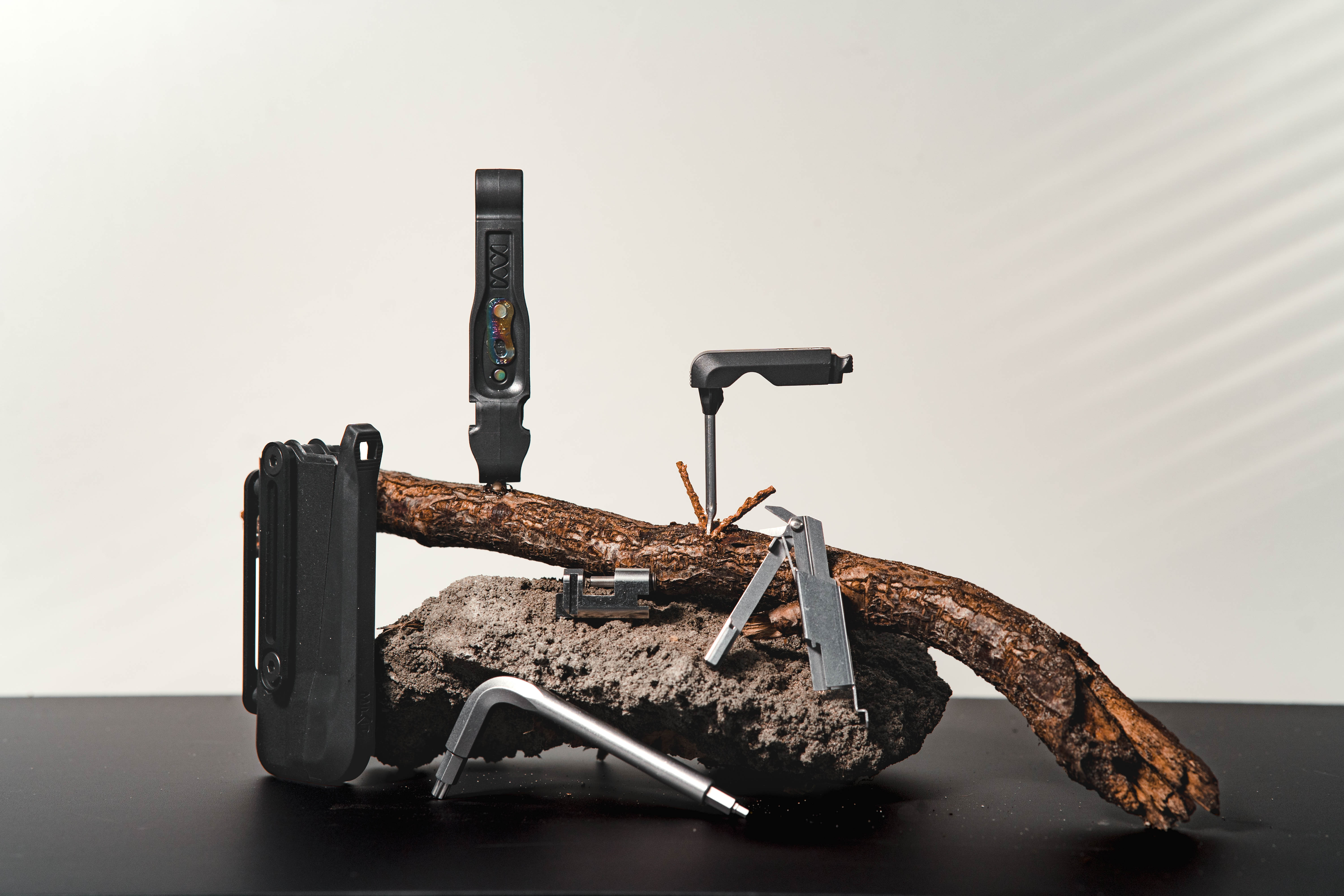 Hassle'Off Multi Tool