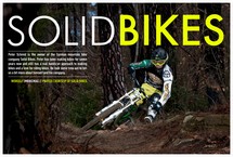 Solid Bikes