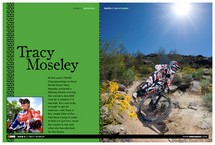 Tracy Moseley