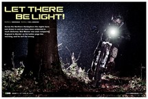 Let there be Light