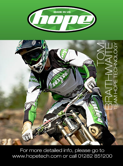 Hope Technology Issue 16