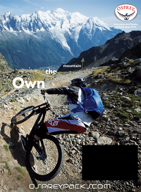 Osprey Issue 17