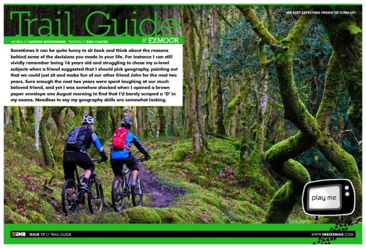Trail Guide